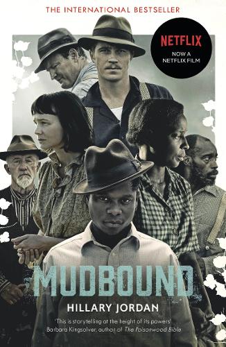 Mudbound by Hillary Jorden 